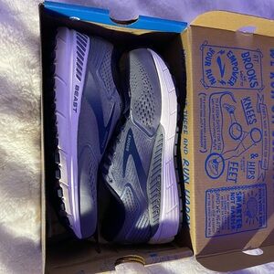 Brook beast shoes on sale